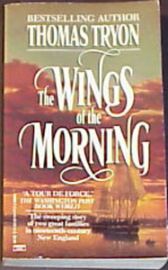 THE WINGS OF THE MORNING-TRYON