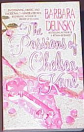 THE PASSION OF CHELSEA KANE