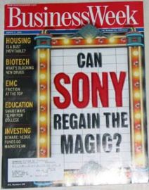 "BUSINESS WEEK MAG-March 11, 2002"