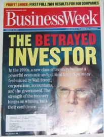 "BUSINESS WEEK MAG-Fbruary 25, 2002"