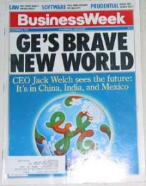 "BUSINESS WEEK MAG-November 8, 1993"