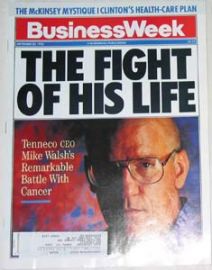 "BUSINESS WEEK MAG-September 20, 1993"