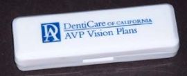 DENTICARE OF CALIFORNIA CARRY WITH YOU KIT