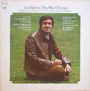 Jim Nabors-The Way of Love