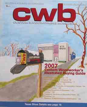 CWB,January 2007