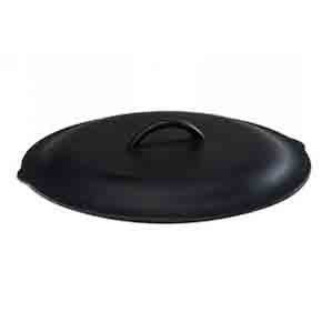 Lodge 12 Cast Iron Cover/Lid for Skillet