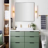 Bathroom Vanity Design